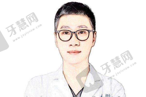 韩胜医生的个人资料信息