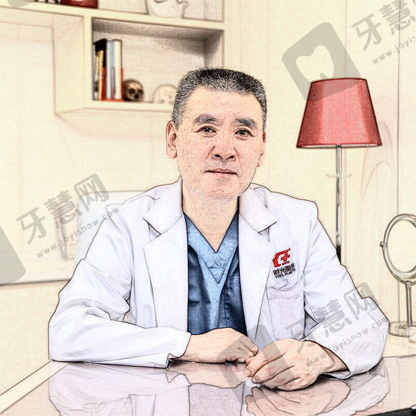 何晋龙