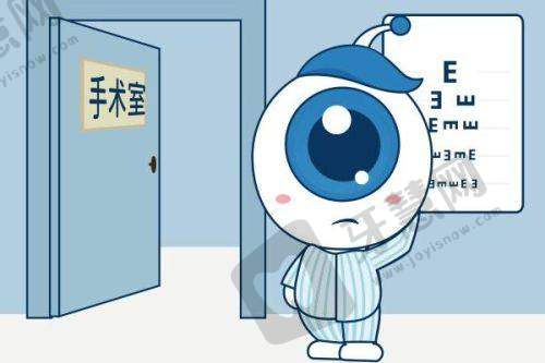 徐州复兴眼科医院的医生有哪些骨干医生