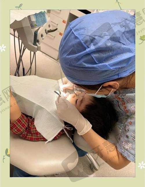 石家庄牙博士口腔儿童MRC早期干预8000元起优势详解