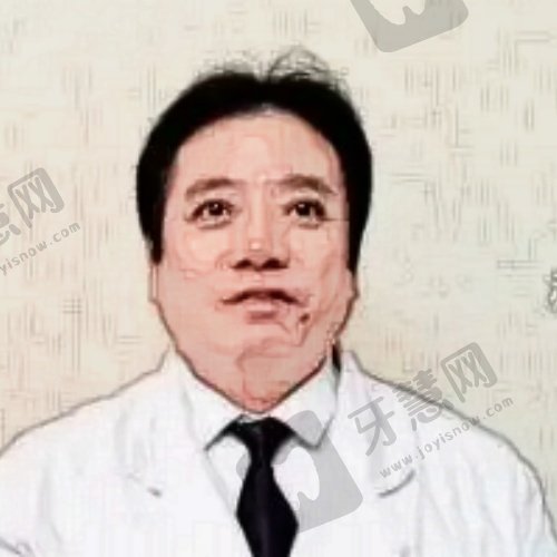 郝立君
