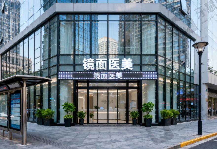 上海镜面医疗美容医院