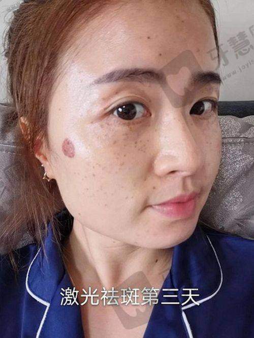 李艳医生的顾客好评展示