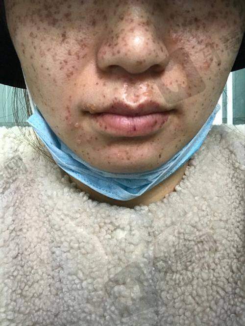 李艳医生的个人资料简介