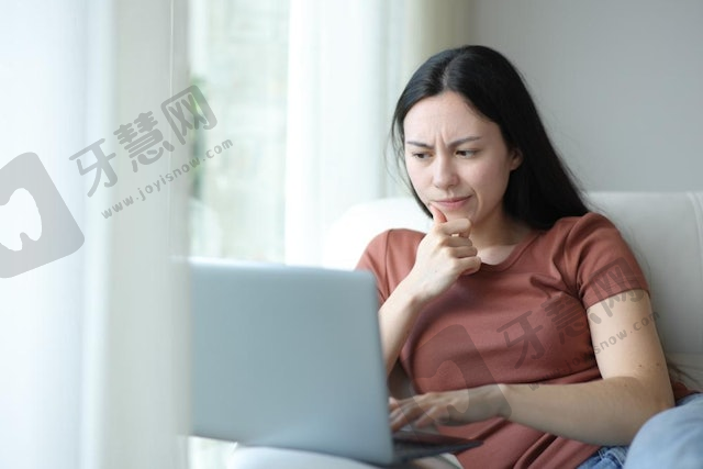 非常后悔做了种植牙的过来人提醒:重视术后护理