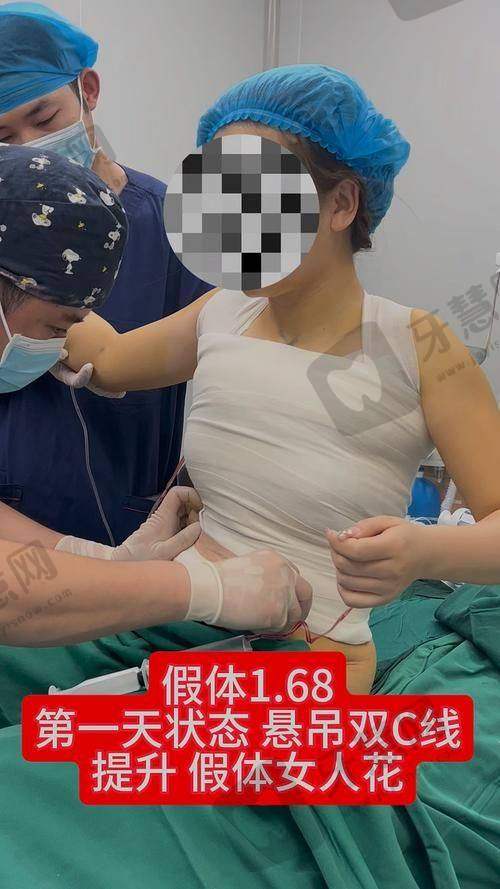 北京乳头缩小前十的医院公布——北京右安门医院