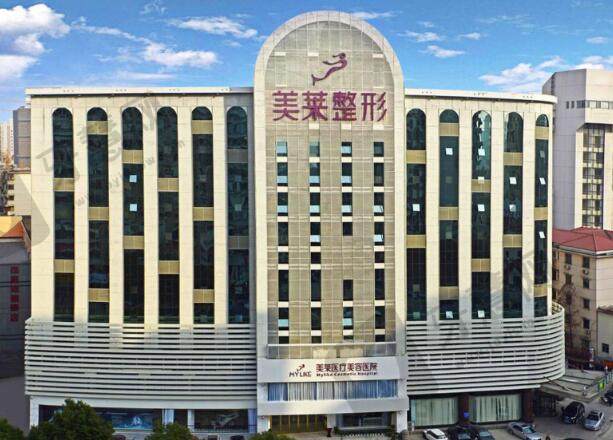 上海美莱医疗美容医院