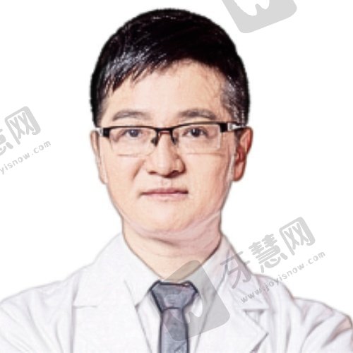 杨永成