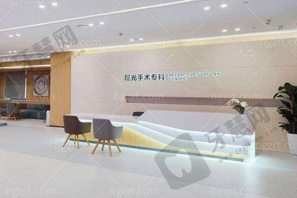 南宁爱尔眼科医院口碑评价: