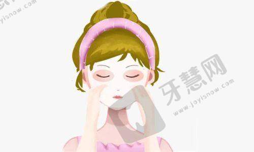 三、蹇洪医生小切口口内提升技术适合人群