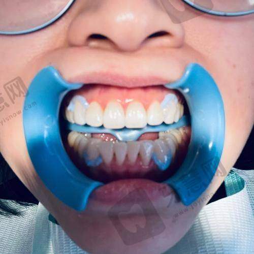 上海英博新菲口腔门诊部是正规医院吗？