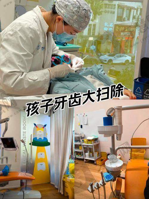 上海松丰口腔悦康门诊部(爱琴海店)医生团队实力强大及骨干医生简介