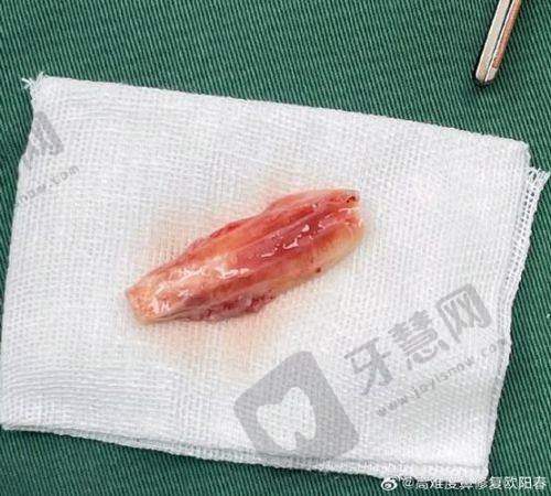 杨永胜医生的执医荣誉成就