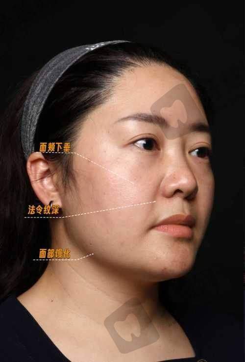 吕春龙医生的整形美容顾客好评