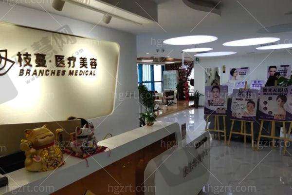 郑州枝蔓医疗美容诊所基本信息