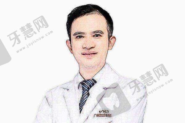 广州壹加壹美容医院医生介绍：