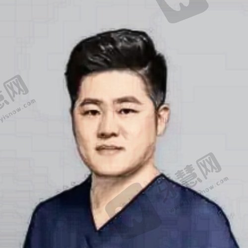李辉