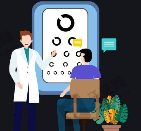 五、武昌艾格眼科医院资质与荣誉口碑