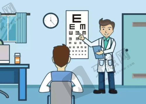北京美和眼科医院医生团队实力解析