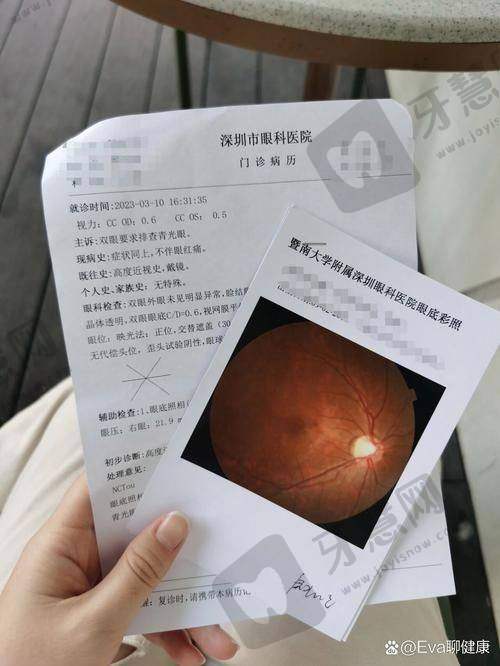 北京熙仁眼科医院其他医生团队介绍