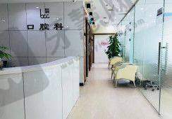 深圳联合丽格医疗美容门诊部顾客实例