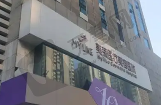 曲靖美莱整形医院