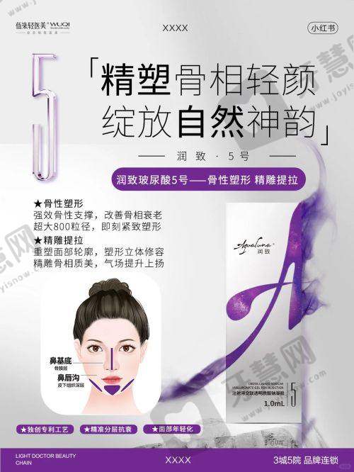 上海赵鹏个人资料简介:悦薇堂医生擅长筋膜提升,技术优势如何?