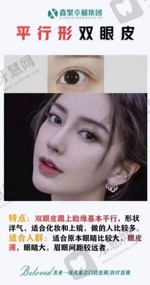 五、北京艺星王博谦美眼大师美杜莎双眼皮技术有哪些优势？