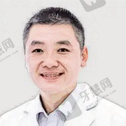 李江明