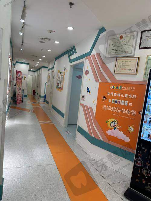 二、北京欢乐美加口腔门诊部擅长的项目