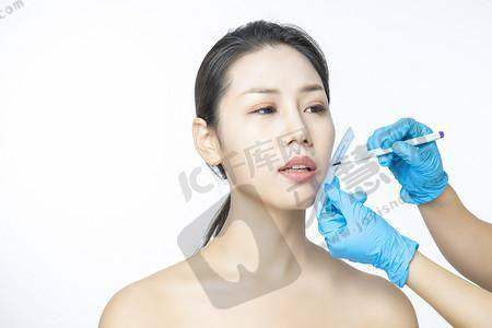 歌莉兰紧缩针说明书公开之作用原理剖析