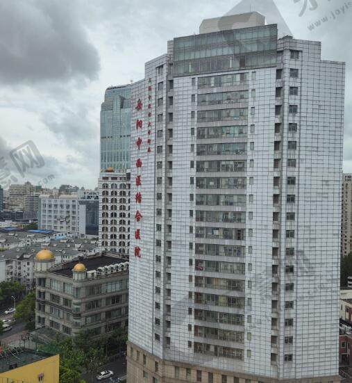 上海中医药大学附属岳阳中西医结合医院整形美容科