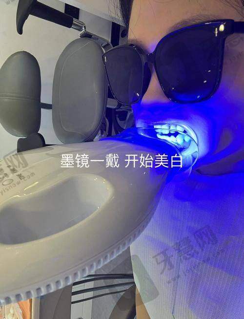 二、福州伽禾伽美医院口腔科基本信息