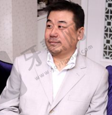 刘清波