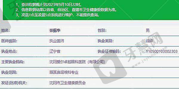 沈阳爱尔卓越眼科医院地址电话