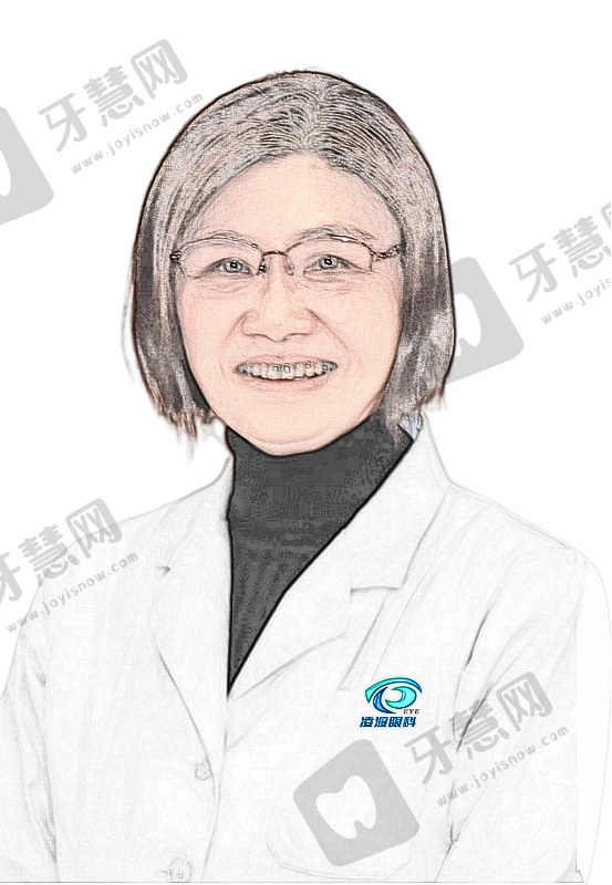 李丽