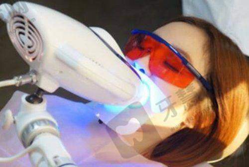 北京韩国登腾Dentium医院哪家好——北京中 医 药大学东直门医院口腔科