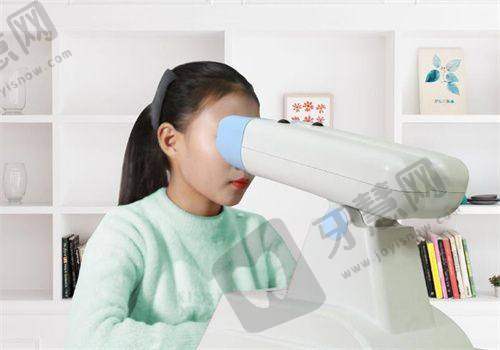 麦迪格眼科医院的收费价格合理性