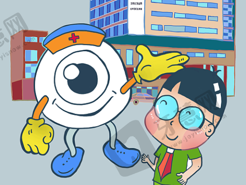 选择深圳市眼科医院近视手术的注意事项