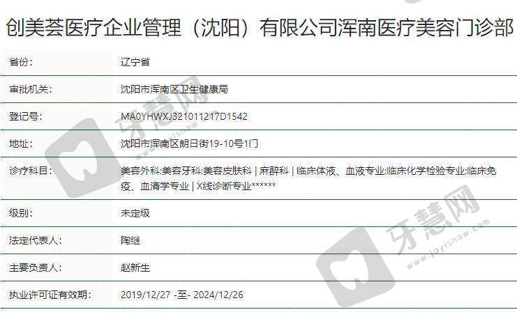 理性提醒:医美没有“理想机构”,适合自己才更好!