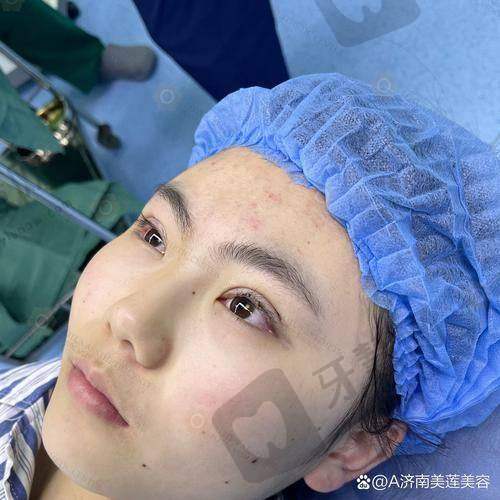 唐山释妍医疗美容整形门诊部的综合评价