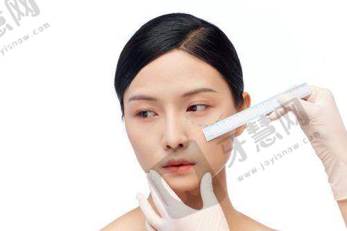 唐山释妍医疗美容整形门诊部的顾客实例