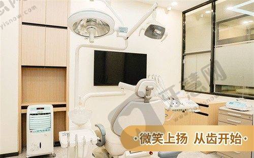 厦门康雅口腔门诊部更擅长什么