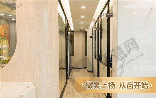 厦门康雅口腔门诊部怎么样
