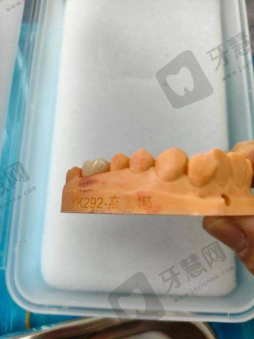 厦门集美现代口腔医院口碑评价