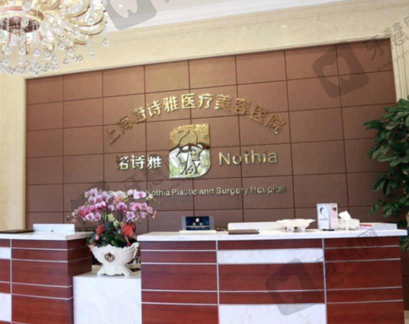 上海诺诗雅医疗美容医院