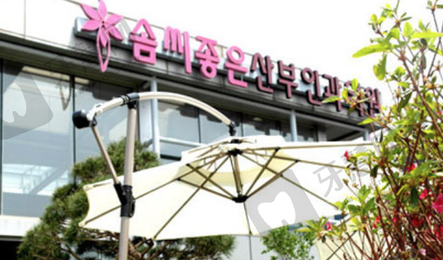 韩国好手艺妇科医院