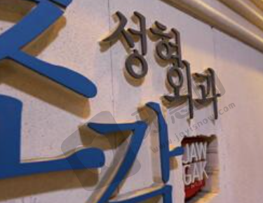 韩国雕刻整形外科