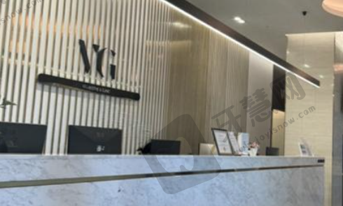 韩国VG百利酷整形外科