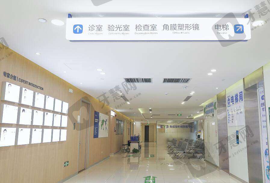 惠州爱尔眼科医院怎么样，口碑评价如何：患者认可与行业肯定
